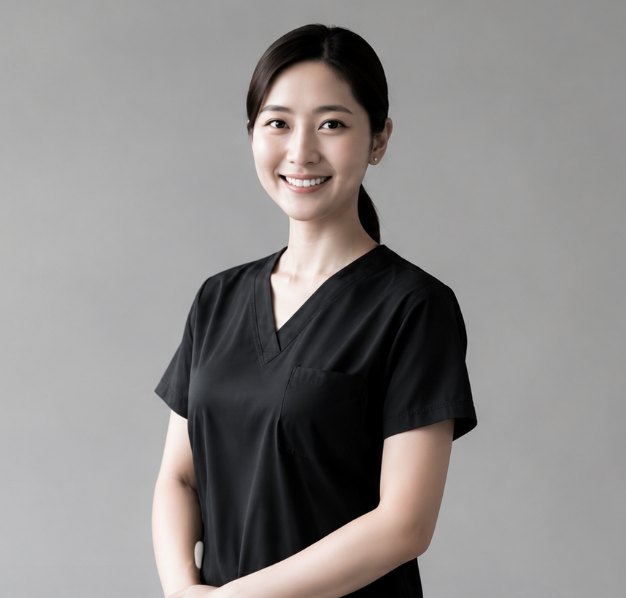 副院長 佐藤 美咲