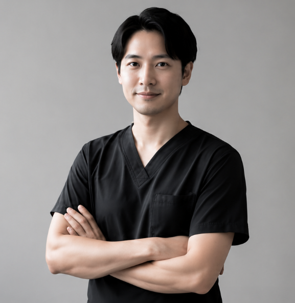 院長 山田 健太郎